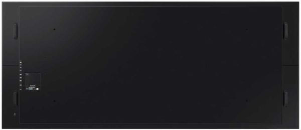 фото Панель LCD 105