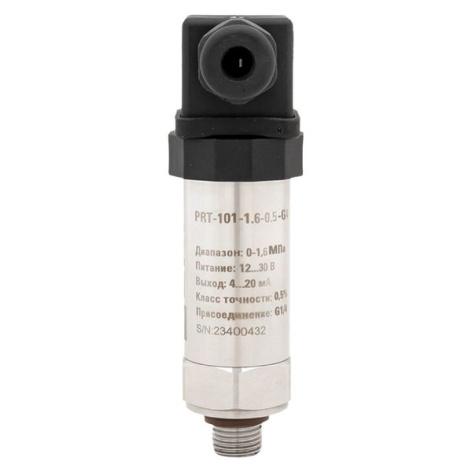 фото Преобразователь давления  EKF PRT-101-1.6-0.5-G4 в Ростове-на-Дону