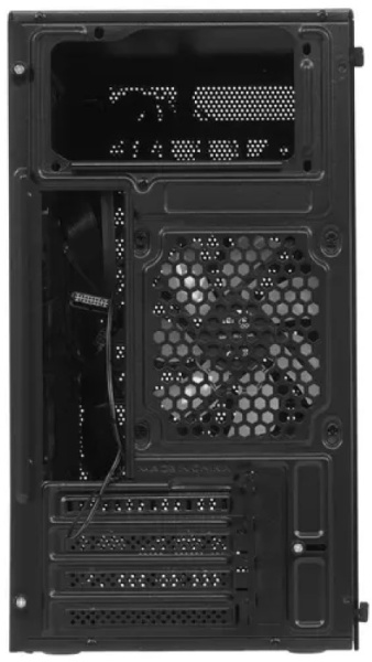 фото Корпус mATX AeroCool CS-109-G-BK-v1 в Волгограде