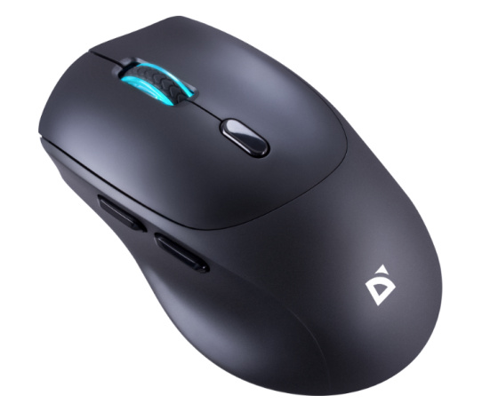 фото Мышь Wireless Defender Effect X MS-095 в Уфе