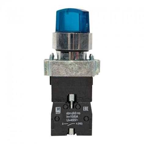 фото Переключатель  EKF xb2-bk21-b-230 в Уфе