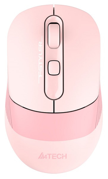фото Мышь Wireless A4Tech Fstyler FB10C в Челябинске