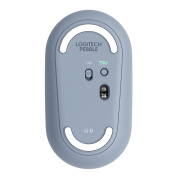 фото Мышь Logitech Pebble M350