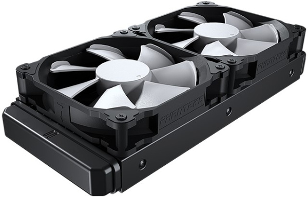 фото Система охлаждения жидкостная PHANTEKS Glacier One 240MP