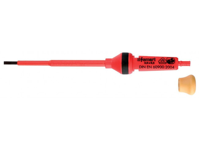 

Стержень Felo 06311204 диэлектрический для рукоятки E-SMART +/- H (PH) 1X80, 06311204