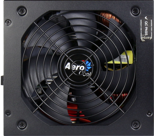 фото Блок питания ATX AeroCool KCAS-1000M