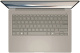 фото Ноутбук ASUS Zenbook A14 UX3407QA-QD556W 14" (Qualcomm Snapdragon, 16Гб DDR5, SSD 512 Гб, Adreno, Windows 10 Домашняя) Бежевый [90NB1501-M012H0]