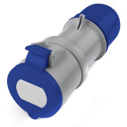 фото Розетка DKC DIS3133243