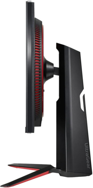 фото Монитор 27" LG 27GN650 в Уфе