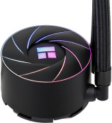 фото Система охлаждения Thermalright Aqua Elite Black 240 ARGB V2