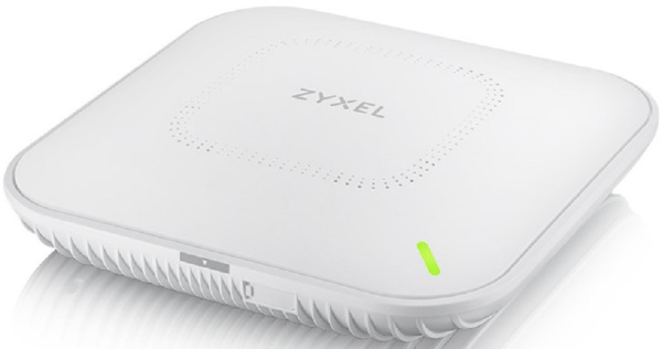 фото Точка доступа  ZYXEL NebulaFlex Pro WAX650S в Перми