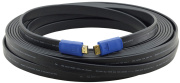 фото Кабель интерфейсный Kramer C-HM/HM/FLAT/ETH-50