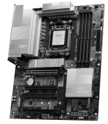 фото Материнская плата MSI PRO X870-P WIFI