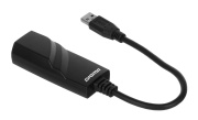 фото Сетевой адаптер Digma D-USB3-LAN1000