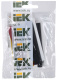 фото Трубка термоусадочная IEK UDRS-D2-D8-10-2 в Санкт-Петербургe