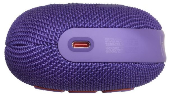 фото Портативная акустика  JBL JBLCLIP5PUR в Волгограде
