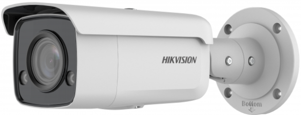 фото Видеокамера IP HIKVISION DS-2CD2T87G2-L(4mm)(C) в Омске