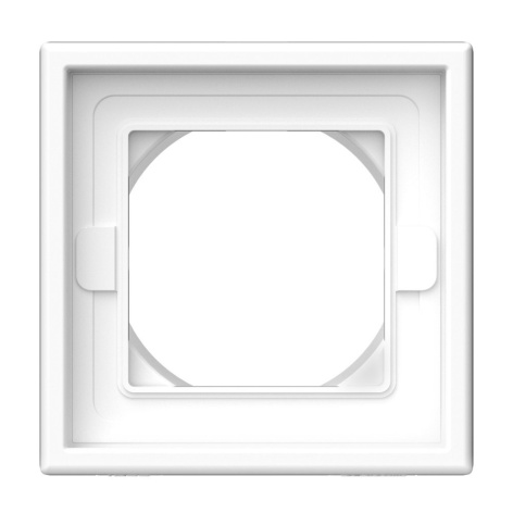 фото Рамка одинарная  Systeme Electric GAL440101 в Уфе