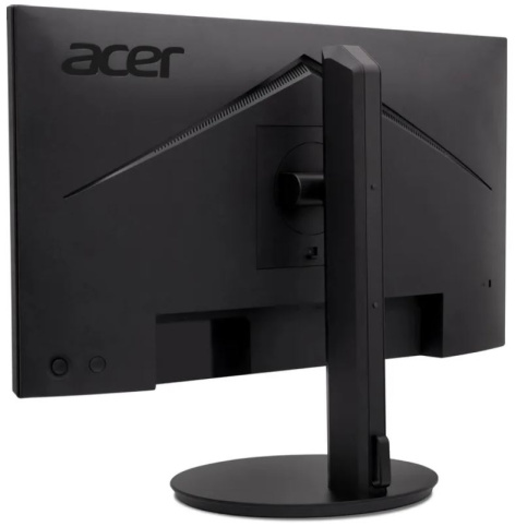 фото Монитор 27" Acer Vero CB272UGbmiiprx