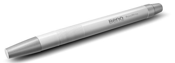 

Комплект BenQ PW01 PointWrite Interactive Kit интерактивный для проекторов MX819ST/MW820ST/MX806ST, PW01 PointWrite Interactive Kit