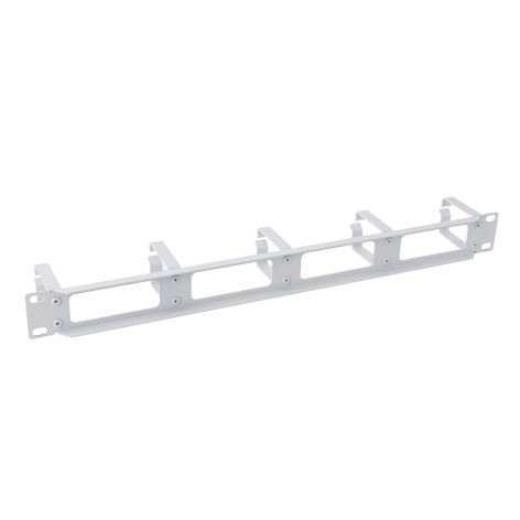 фото Кабельный организатор Filum FL-CM-1U-GY в Краснодаре