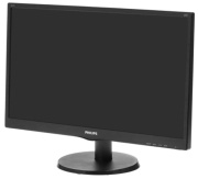 фото Монитор Philips 243V5QSBA (УЦЕНЕННЫЙ)
