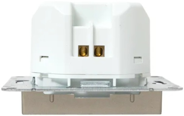 фото Розетка USB  EKF UP1-SOC-USBCF в Воронеже
