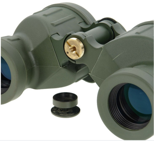 фото Бинокль  Veber Defence 8x30WP