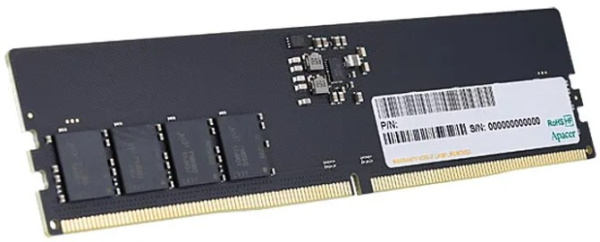 фото Модуль памяти SODIMM DDR5 8GB Apacer FS.08G2A.RTH в Красноярске