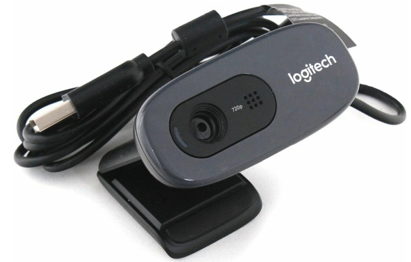 фото Веб-камера  Logitech C270 в Уфе