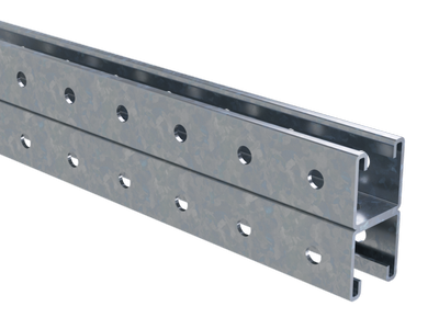 фото Профиль двойной С-образый DKC BPD4110HDZ в Красноярске