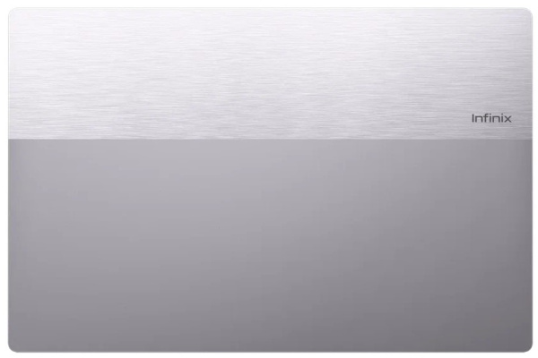 фото Ноутбук  Infinix Inbook X3 PLUS XL31 в Красноярске 15.6 ", Core i3, 8 Гб RAM, 256 Гб SSD, UHD Graphics, Серый