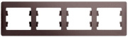 фото Рамка Systeme Electric GSL001204