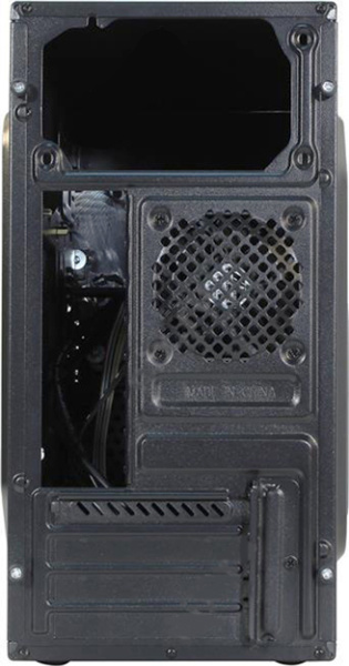 фото Корпус mATX AeroCool Cs-100 Advanced Black