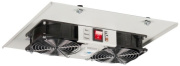фото Вентиляторный блок TLK TLK-FAN2-TERM-I-GY