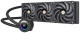 фото Система охлаждения жидкостная Thermaltake Toughliquid 360 Ex Pro ARGB в Санкт-Петербургe