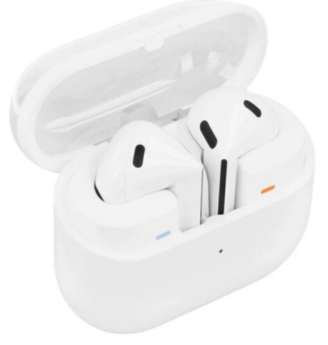 фото Гарнитура wireless Samsung Buds 3 в Перми