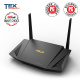 фото Роутер  ASUS RT-AX56U