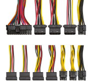 фото Блок питания Exegate ServerPRO-1U-1100ADS