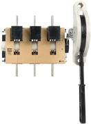 фото Выключатель-разъединитель EKF uvr32-39a31240-r