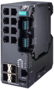 фото Коммутатор MOXA EDS-4012-8P-4GS-LVB