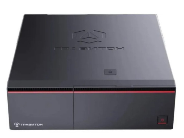 фото Компьютер Гравитон Д33И (Intel Core i5 12400 (6/12; 2,5ГГц; 18Мб), 2.5ГГц, 16ГБ DDR4, SSD 512 Гб, Intel UHD Graphics, Не установлена) [Д33И_227044]