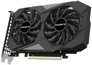 фото Видеокарта GIGABYTE GeForce RTX 3050 WINDFORCE OC (GV-N3050WF2OCV2-6GD)