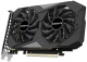 фото Видеокарта GIGABYTE GeForce RTX 3050 WINDFORCE OC (GV-N3050WF2OCV2-6GD) в Омске
