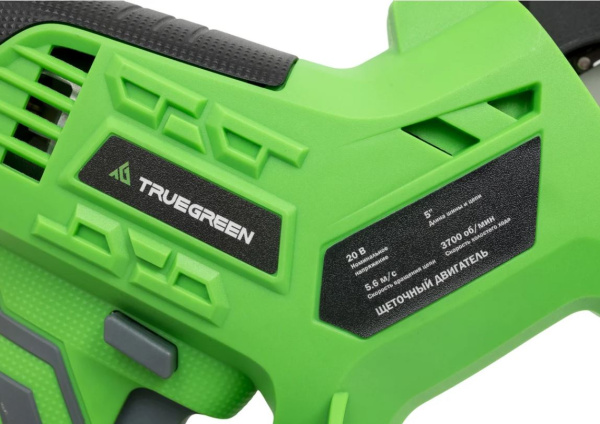 фото Пила цепная TRUEGREEN TG8J123 в Краснодаре
