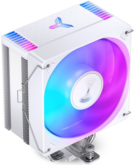 фото Кулер  JONSBO CR-1000 EVO Color White в Волгограде