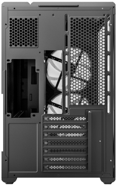 фото Корпус ATX Deepcool CG590 MESH 2F в Нижнем Новгороде