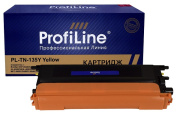фото Тонер-картридж ProfiLine PL-TN-135Y