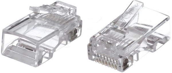 фото Коннектор  VCOM VNA2200-1/100 в Уфе