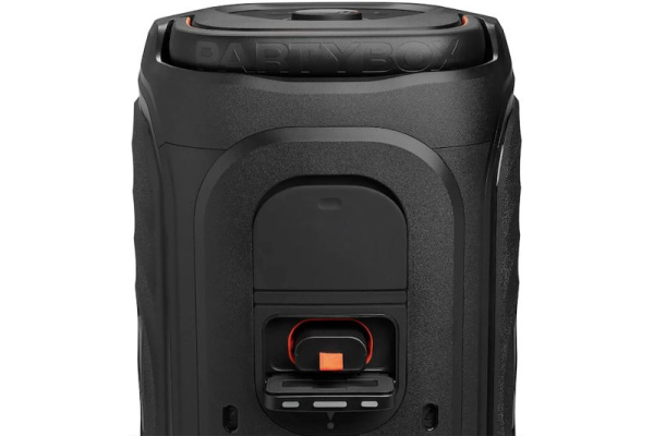 фото Портативная акустика JBL Partybox 130